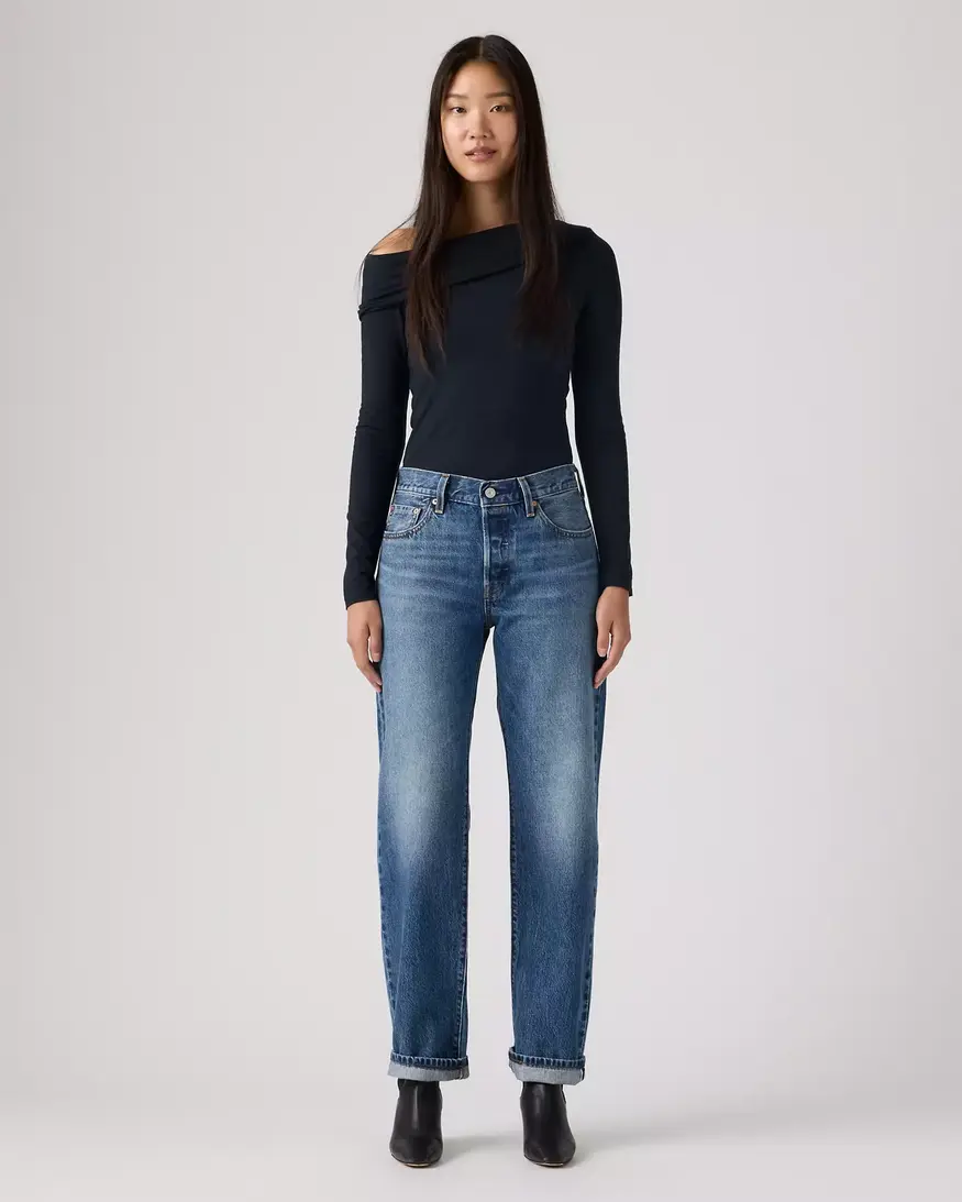 Levi's 501 90's Selvedge