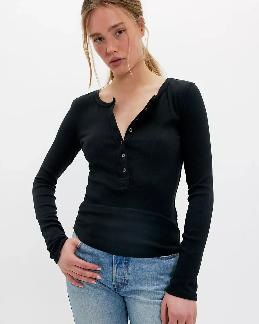 Free People Jamie Henley