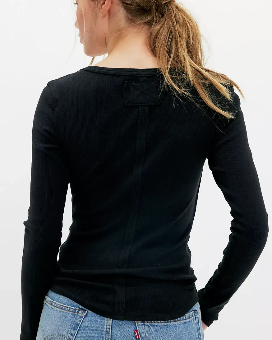 Free People Jamie Henley