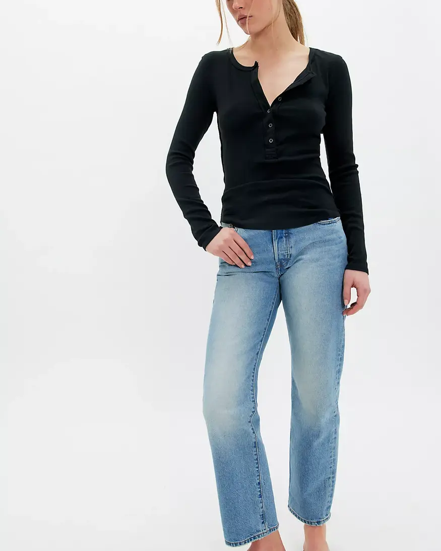 Free People Jamie Henley