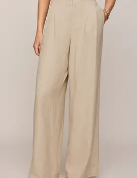 Z-Supply Magnolia Linen Pant