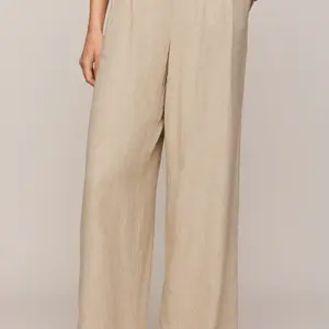 Z-Supply Magnolia Linen Pant