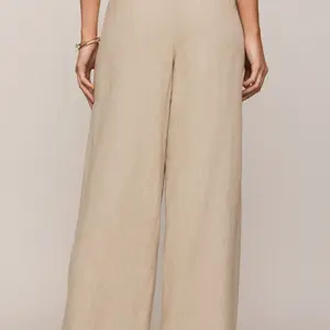 Z-Supply Magnolia Linen Pant