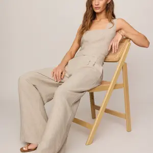 Z-Supply Magnolia Linen Pant