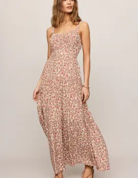 Z-Supply Mindy Floral Dress