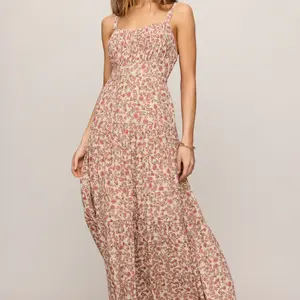 Z-Supply Mindy Floral Dress