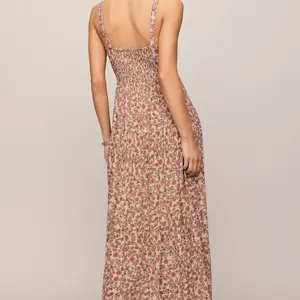 Z-Supply Mindy Floral Dress