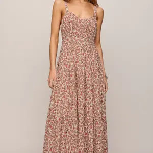 Z-Supply Mindy Floral Dress
