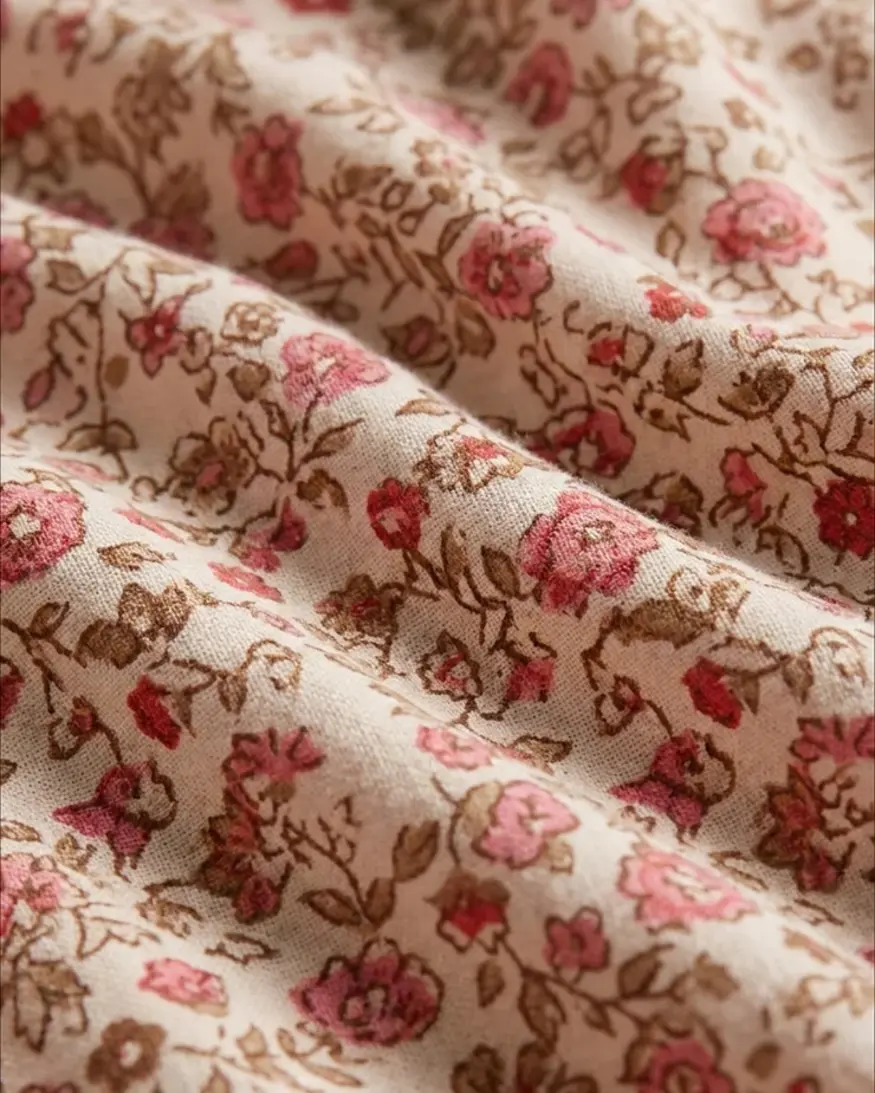 Z-Supply Mindy Floral Dress