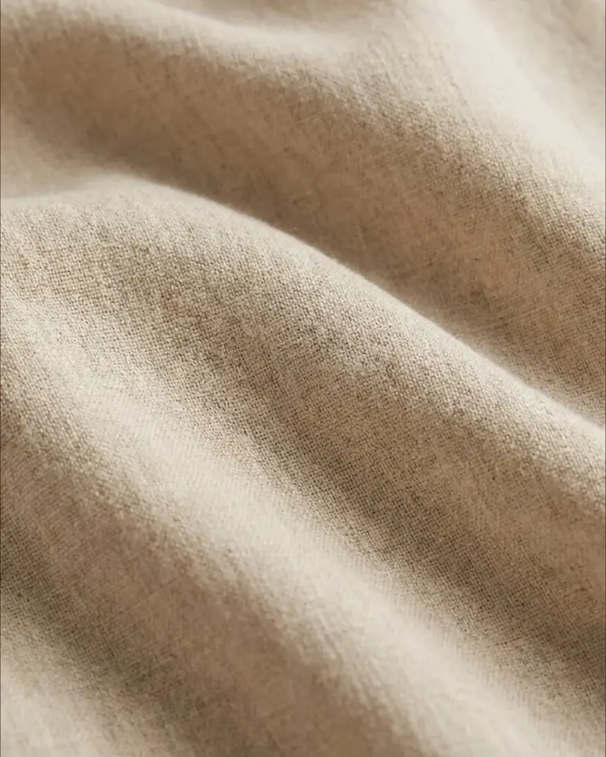 Z-Supply Magnolia Linen Top