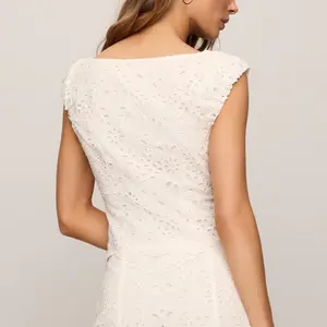 Z-Supply Emrie Eyelet Top