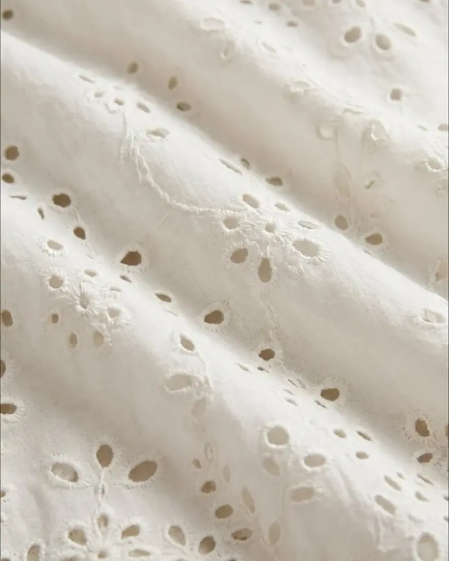 Z-Supply Emrie Eyelet Top