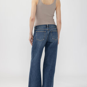 Silver Jeans - For Us Low Rise Baggy