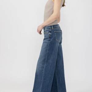 Silver Jeans - For Us Low Rise Baggy