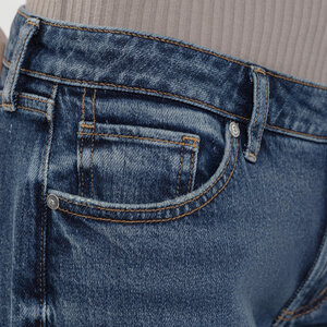 Silver Jeans - For Us Low Rise Baggy