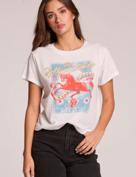 Chaser Rolling Stones - Wild Horses