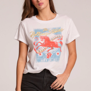 Chaser Rolling Stones - Wild Horses