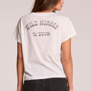 Chaser Rolling Stones - Wild Horses