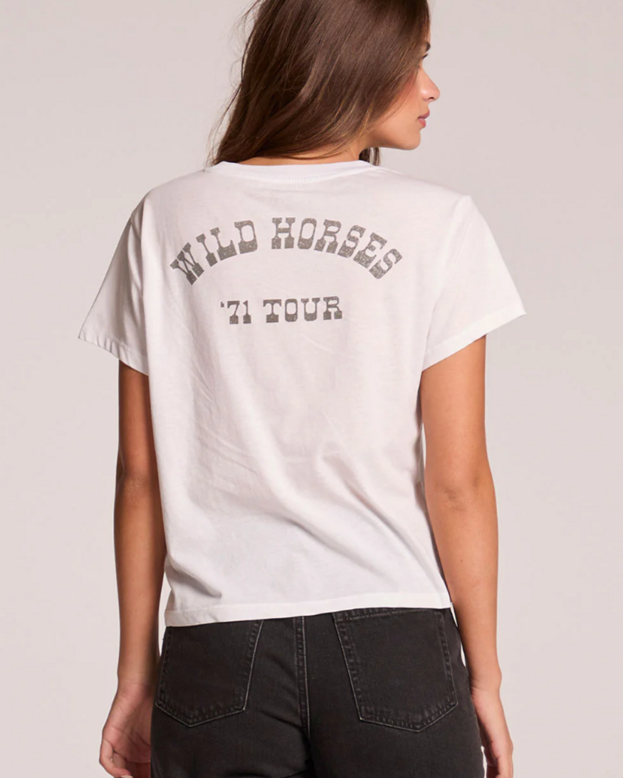 Chaser Rolling Stones - Wild Horses