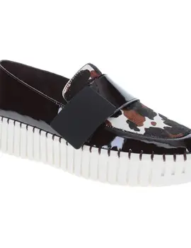 Django & Juliette Belenna Sneaker