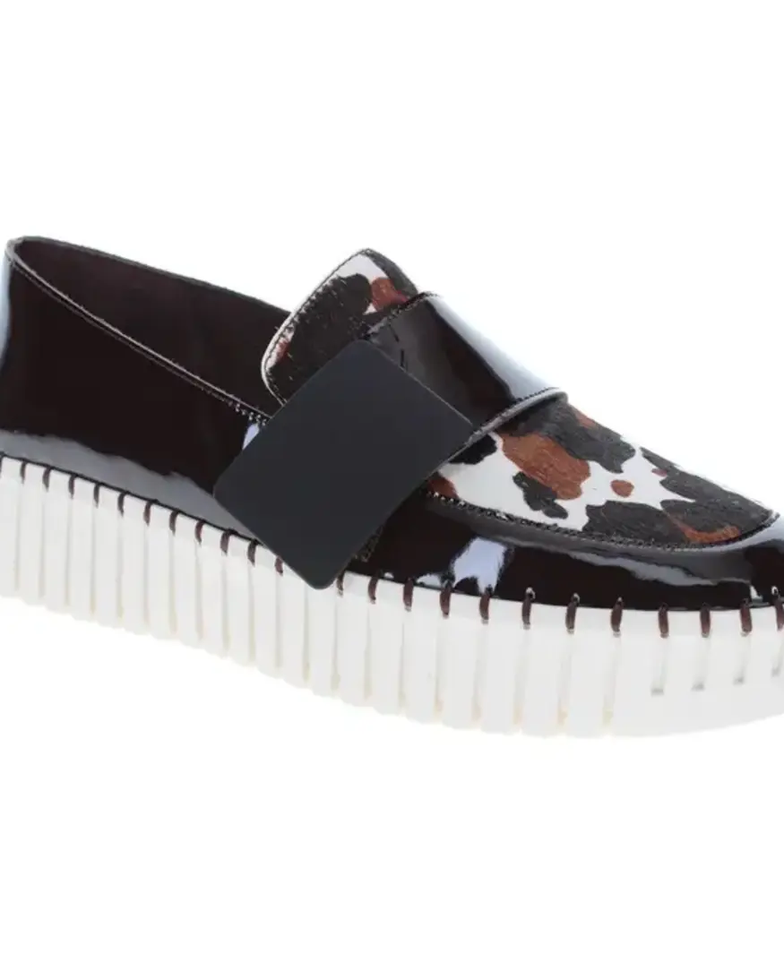 Django & Juliette Belenna Sneaker