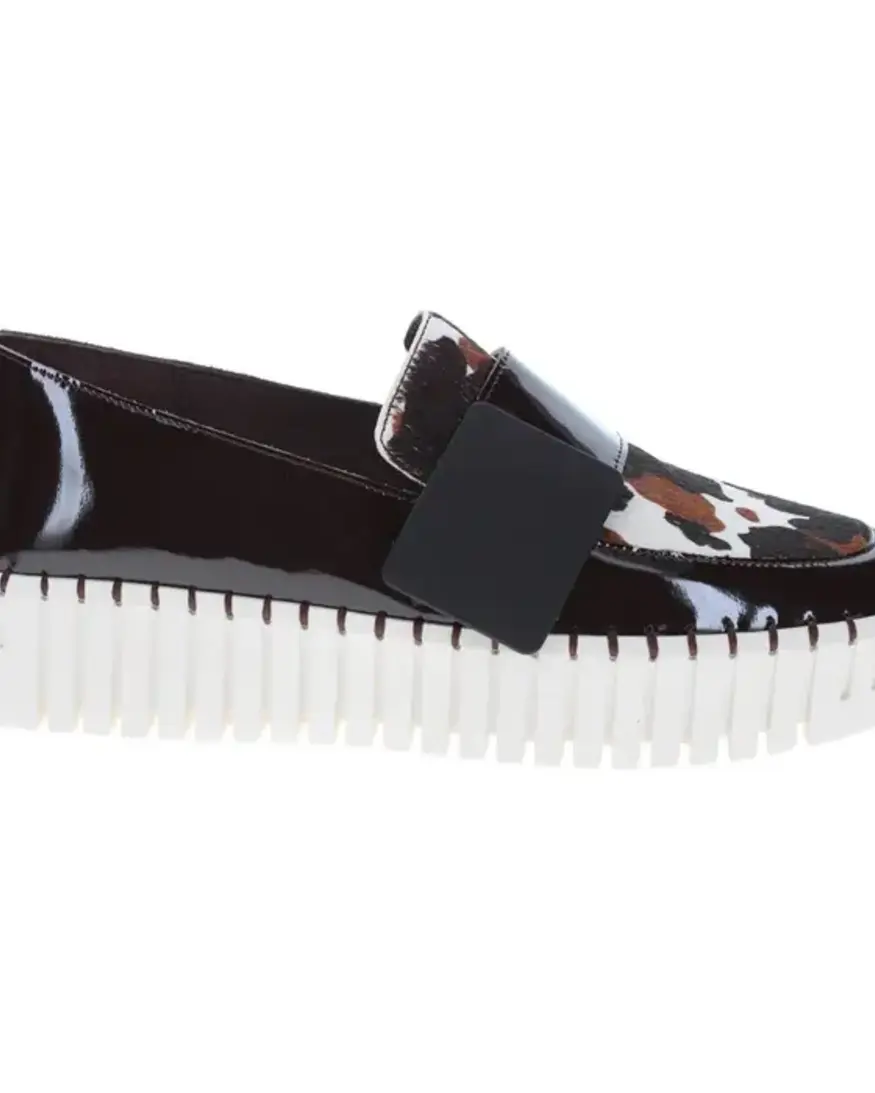 Django & Juliette Belenna Sneaker