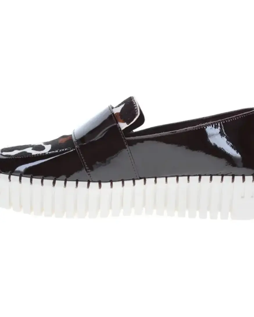 Django & Juliette Belenna Sneaker