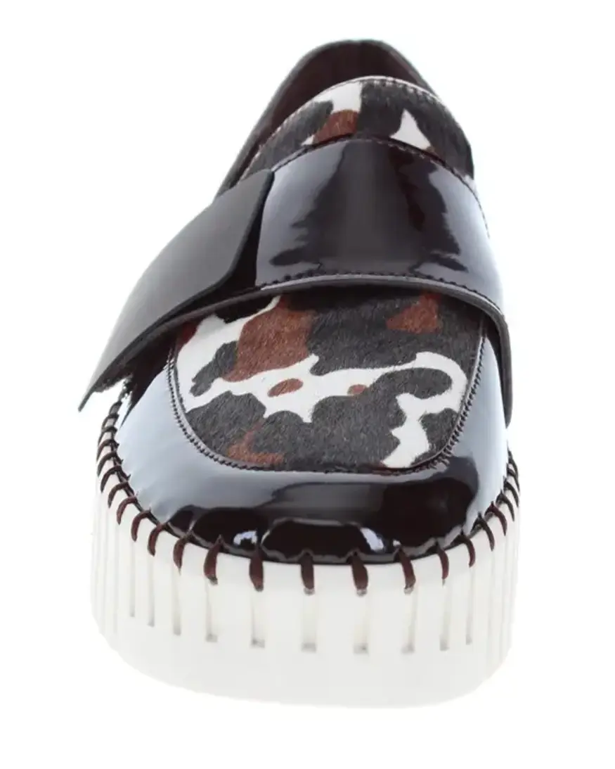 Django & Juliette Belenna Sneaker