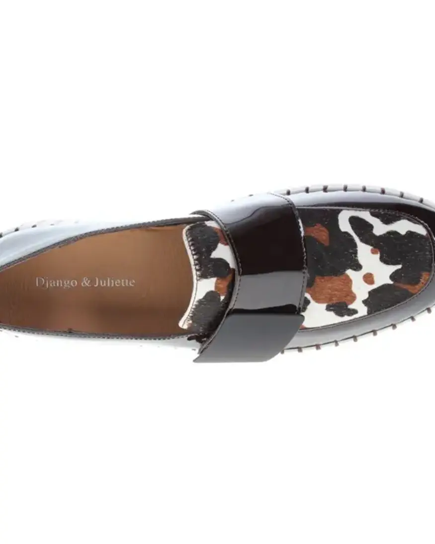 Django & Juliette Belenna Sneaker