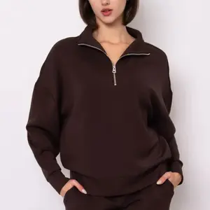 RD Style Seanni Half Zip Pullover