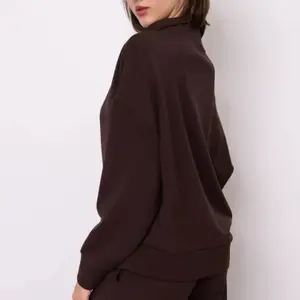 RD Style Seanni Half Zip Pullover