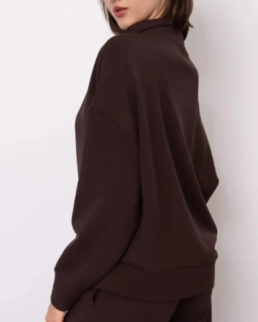 RD Style Seanni Half Zip Pullover