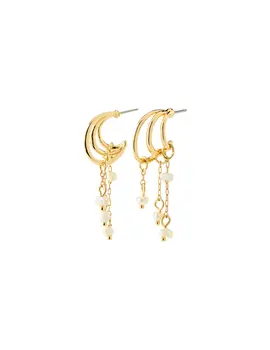 Pilgrim Lunith Earrings