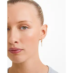 Pilgrim Lunith Earrings
