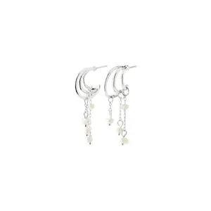 Pilgrim Lunith Earrings