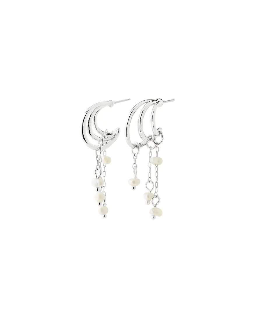 Pilgrim Lunith Earrings