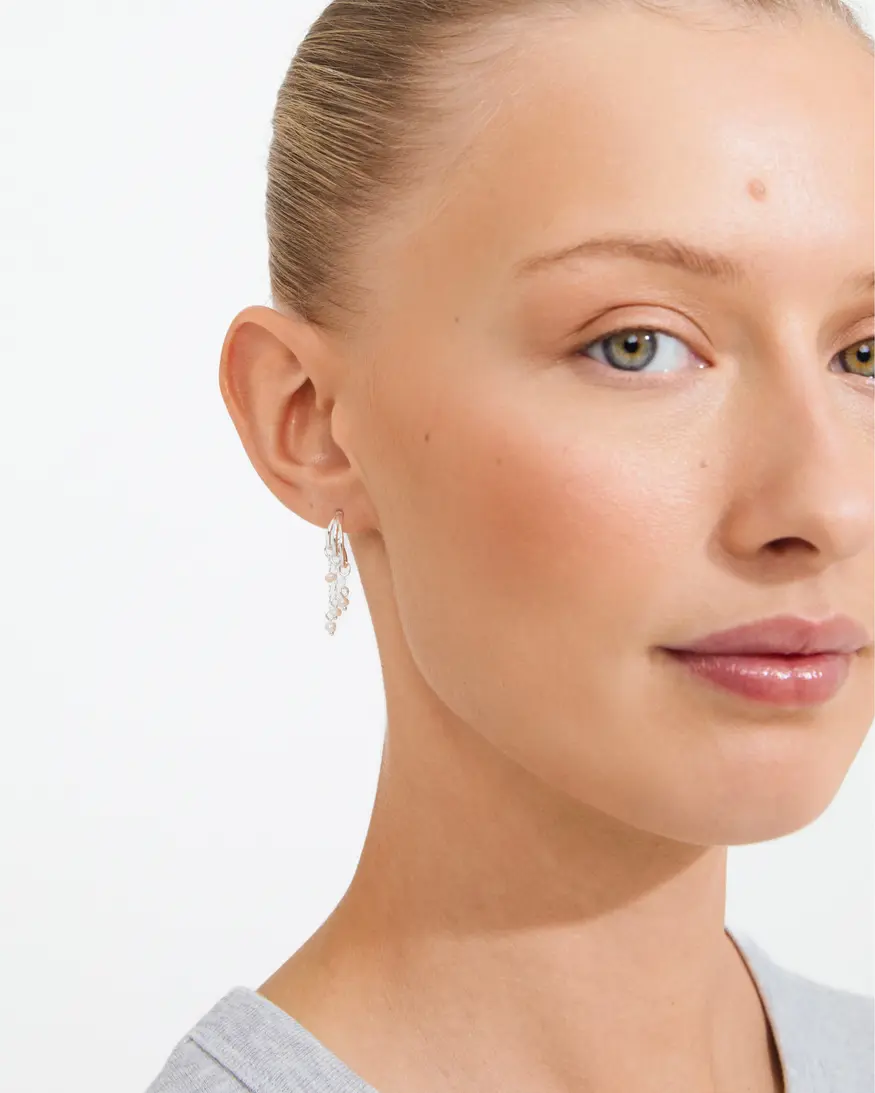 Pilgrim Lunith Earrings
