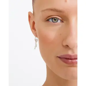 Pilgrim Lunith Earrings