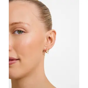 Pilgrim Morin 2-1 Earrings