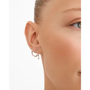 Pilgrim Morin 2-1 Earrings