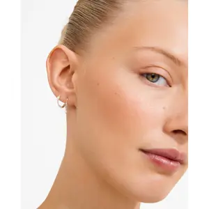 Pilgrim Morin 2-1 Earrings