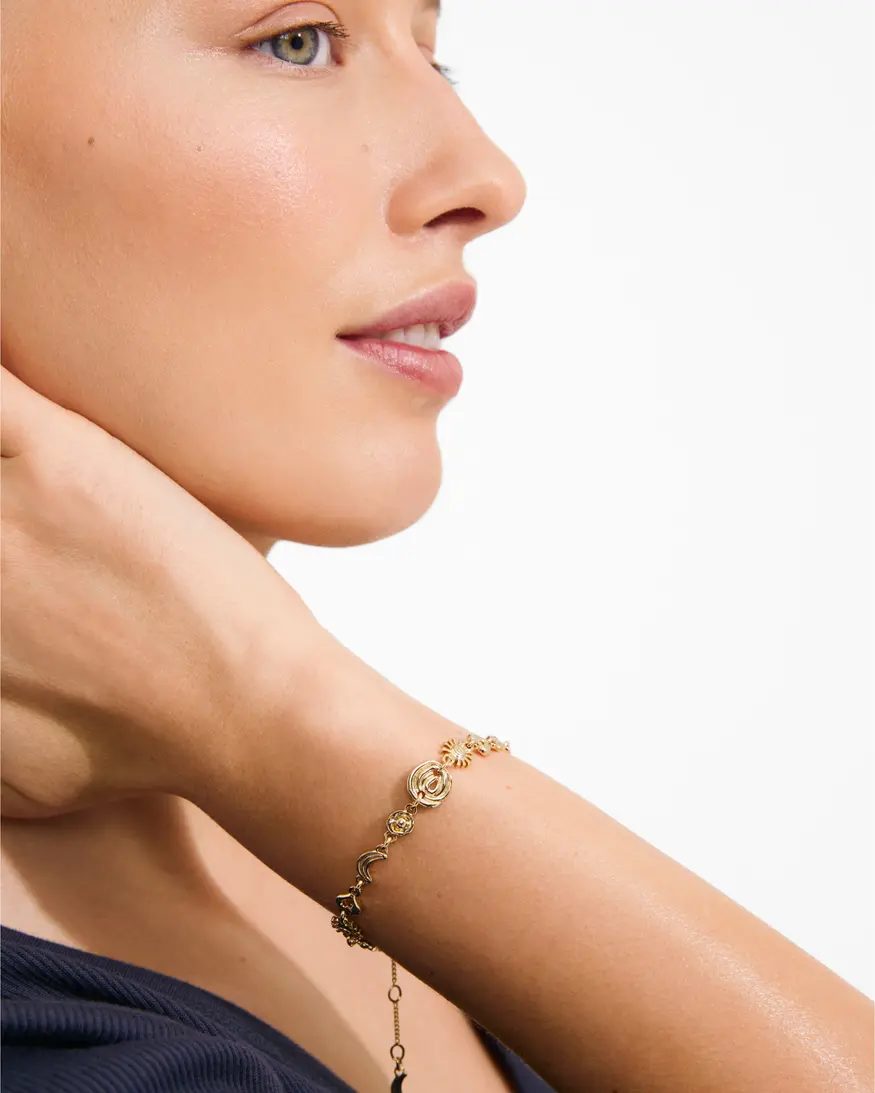Pilgrim Misha Bracelet