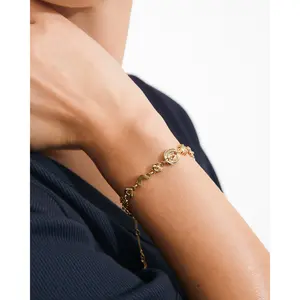 Pilgrim Misha Bracelet