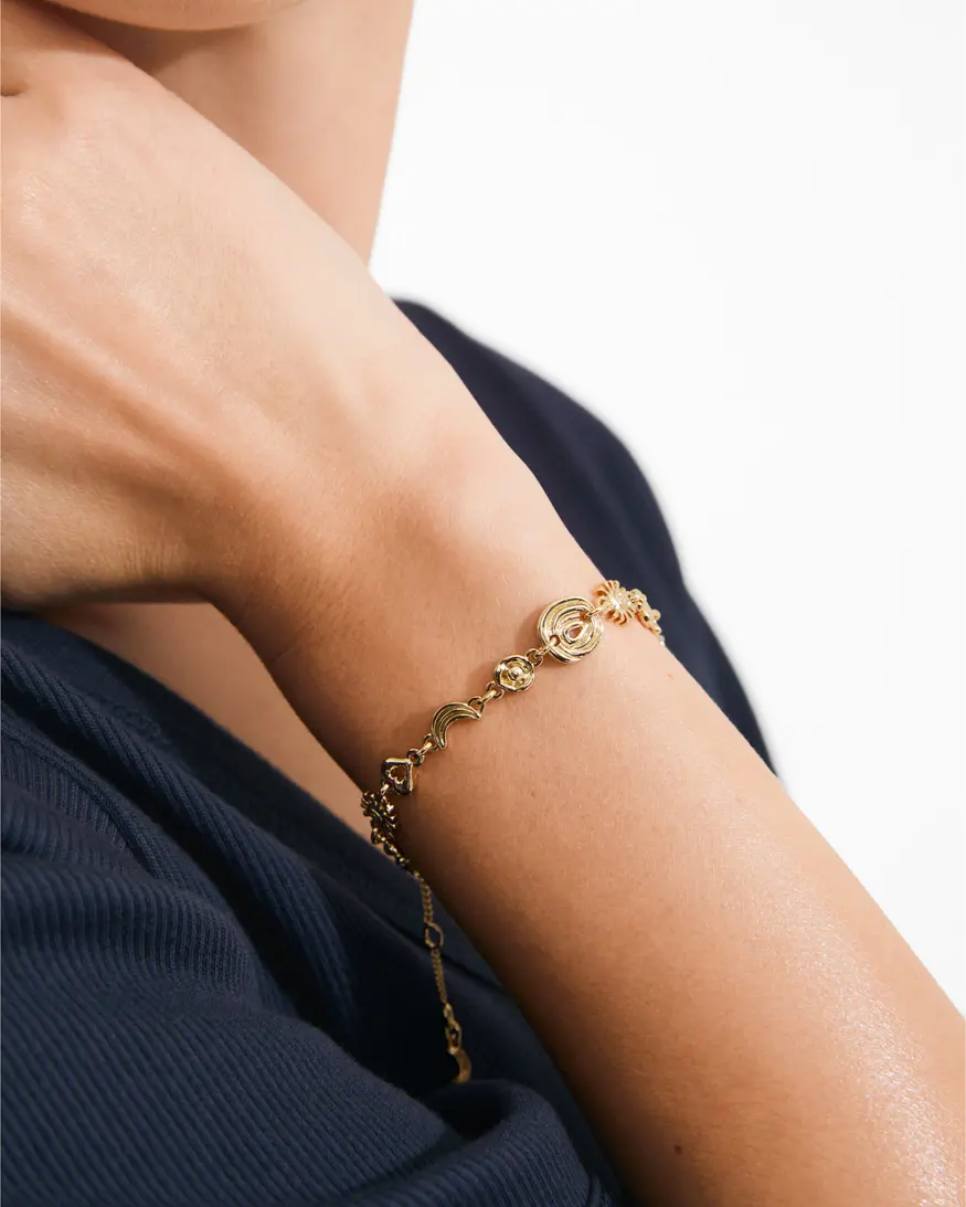 Pilgrim Misha Bracelet