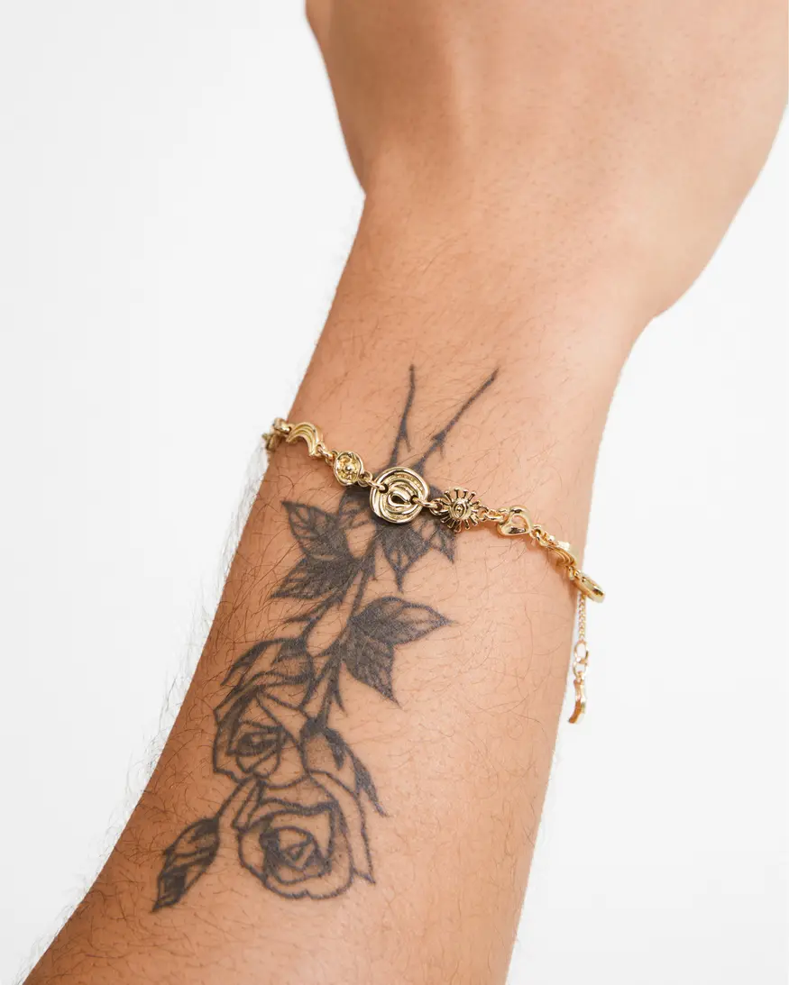 Pilgrim Misha Bracelet