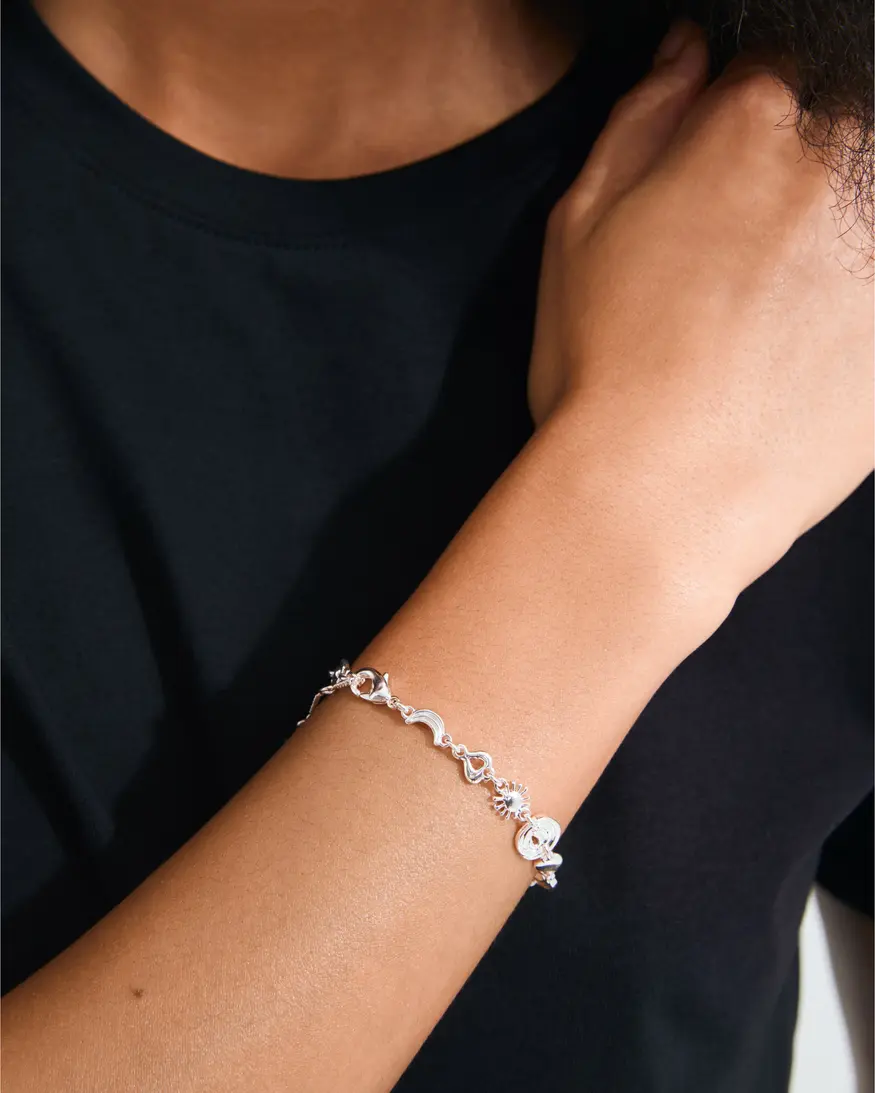 Pilgrim Misha Bracelet