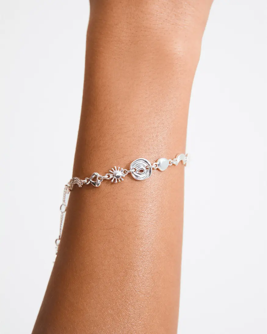 Pilgrim Misha Bracelet