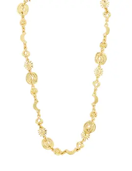 Pilgrim Misha Necklace