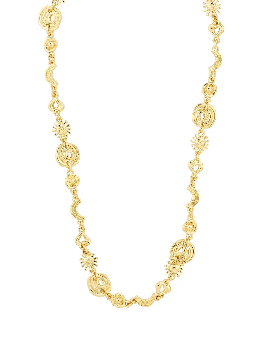 Pilgrim Misha Necklace