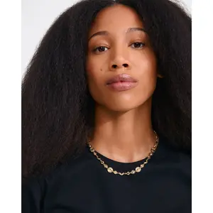 Pilgrim Misha Necklace